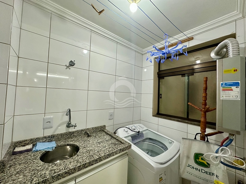 Apartamento 2 quartos mobiliado venda Centro Capão da Canoa: 15ª foto da galeria de imagens do imóvel