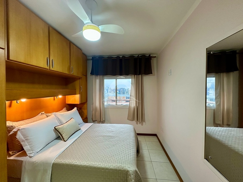 Apartamento 2 quartos mobiliado venda Centro Capão da Canoa: 20ª foto da galeria de imagens do imóvel