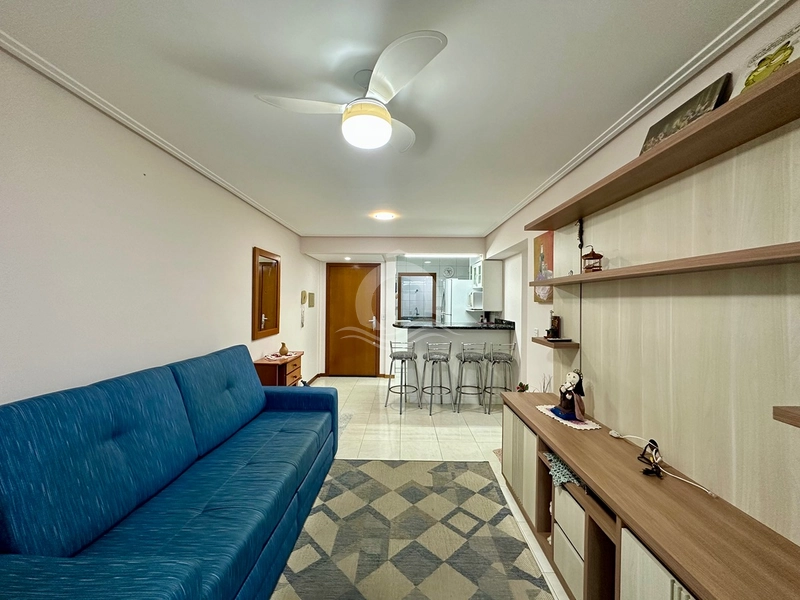 Apartamento 2 quartos mobiliado venda Centro Capão da Canoa: 10ª foto da galeria de imagens do imóvel