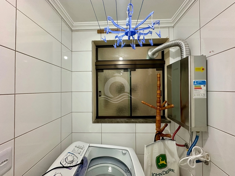 Apartamento 2 quartos mobiliado venda Centro Capão da Canoa: 14ª foto da galeria de imagens do imóvel