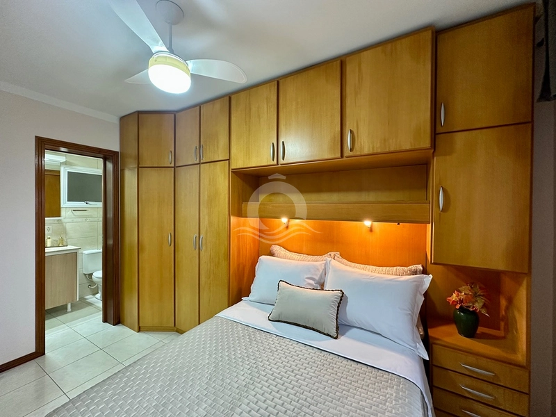 Apartamento 2 quartos mobiliado venda Centro Capão da Canoa: 22ª foto da galeria de imagens do imóvel