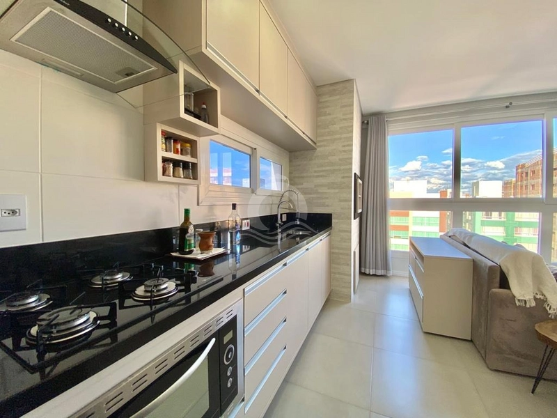 Decorado em prédio com infra: 8ª foto da galeria de imagens do imóvel