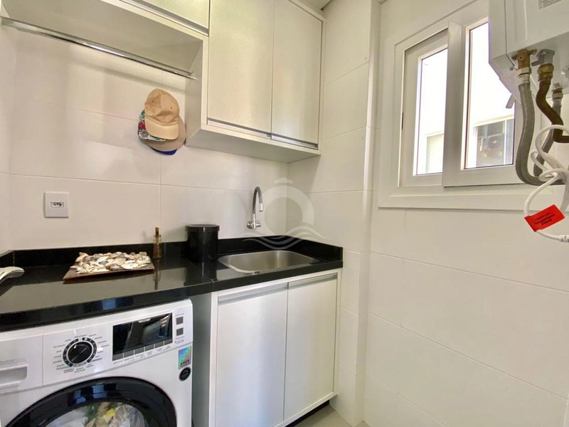 Decorado em prédio com infra: 10ª foto da galeria de imagens do imóvel