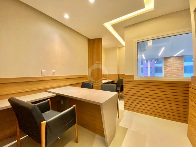 Decorado em prédio com infra: 24ª foto da galeria de imagens do imóvel