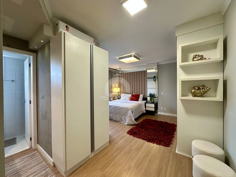 Apartamento 3 quartos mobiliado venda Zona Nova Capão da Canoa: 23ª foto da galeria de imagens do imóvel