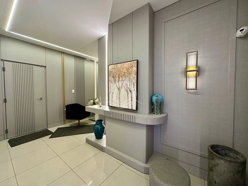 Apartamento 3 quartos mobiliado venda Zona Nova Capão da Canoa: 32ª foto da galeria de imagens do imóvel