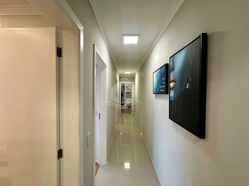 Apartamento 3 quartos mobiliado venda Zona Nova Capão da Canoa: 15ª foto da galeria de imagens do imóvel