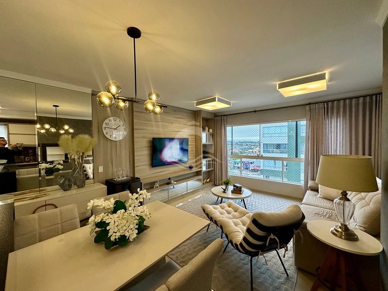 Apartamento 3 quartos mobiliado venda Zona Nova Capão da Canoa: 1ª foto da galeria de imagens do imóvel