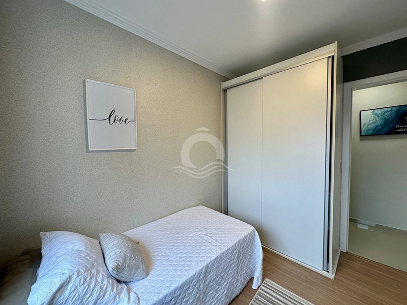 Apartamento 3 quartos mobiliado venda Zona Nova Capão da Canoa: 18ª foto da galeria de imagens do imóvel