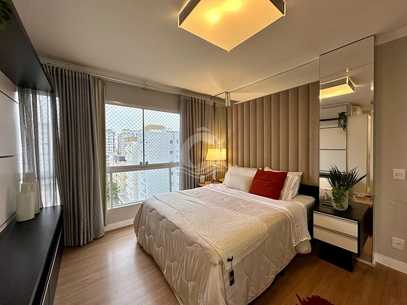 Apartamento 3 quartos mobiliado venda Zona Nova Capão da Canoa: 25ª foto da galeria de imagens do imóvel