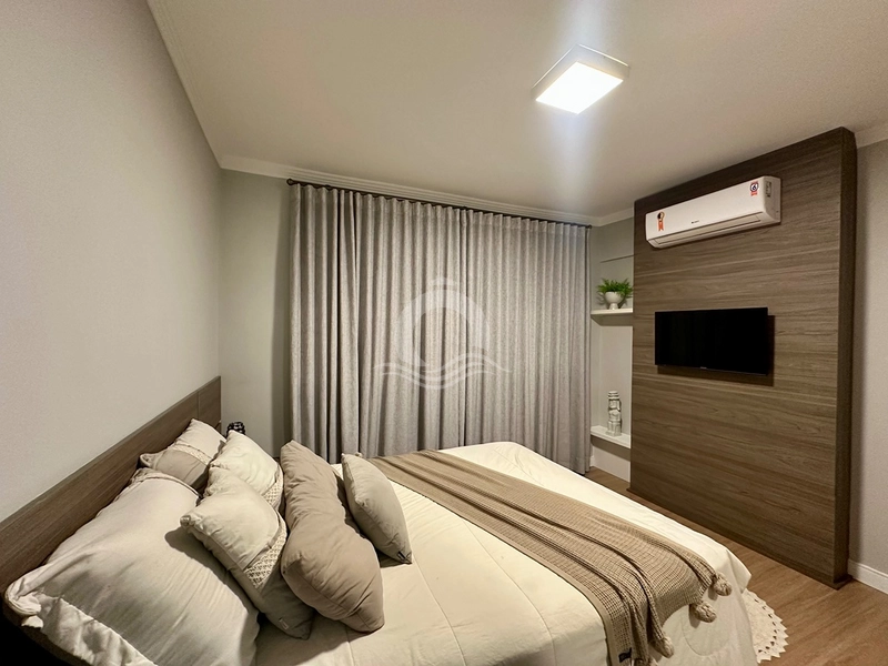 Apartamento 3 quartos mobiliado venda Zona Nova Capão da Canoa: 20ª foto da galeria de imagens do imóvel