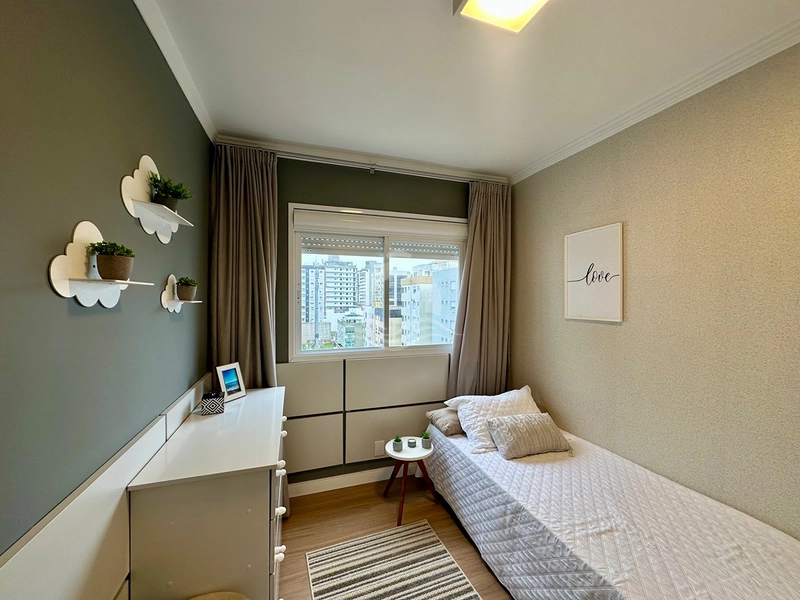 Apartamento 3 quartos mobiliado venda Zona Nova Capão da Canoa: 16ª foto da galeria de imagens do imóvel
