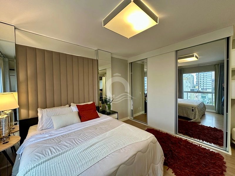 Apartamento 3 quartos mobiliado venda Zona Nova Capão da Canoa: 26ª foto da galeria de imagens do imóvel