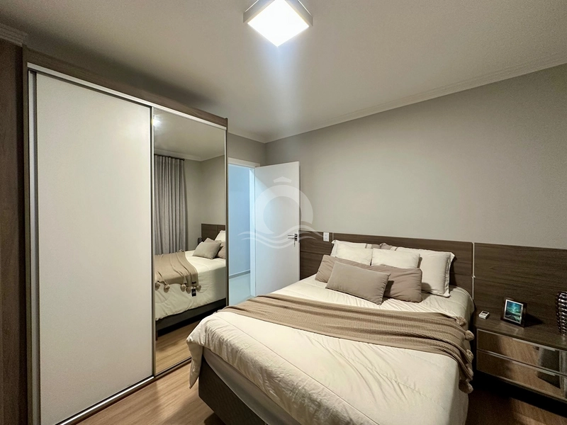 Apartamento 3 quartos mobiliado venda Zona Nova Capão da Canoa: 22ª foto da galeria de imagens do imóvel