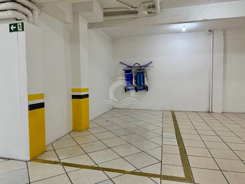 Apartamento 3 quartos mobiliado venda Zona Nova Capão da Canoa: 30ª foto da galeria de imagens do imóvel