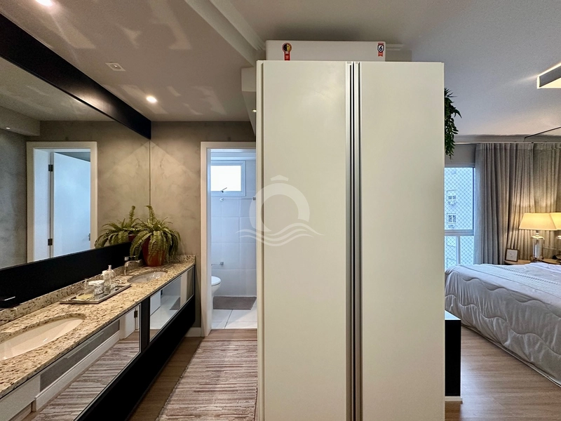 Apartamento 3 quartos mobiliado venda Zona Nova Capão da Canoa: 27ª foto da galeria de imagens do imóvel