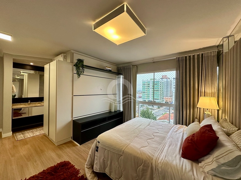 Apartamento 3 quartos mobiliado venda Zona Nova Capão da Canoa: 24ª foto da galeria de imagens do imóvel