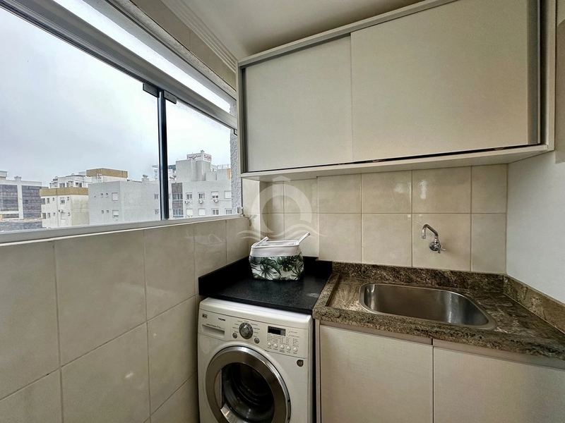 Apartamento 3 quartos mobiliado venda Zona Nova Capão da Canoa: 14ª foto da galeria de imagens do imóvel