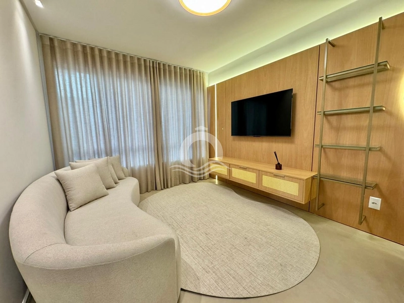 Apartamento 2 quartos terraço venda Zona Nova Capão da Canoa: 4ª foto da galeria de imagens do imóvel