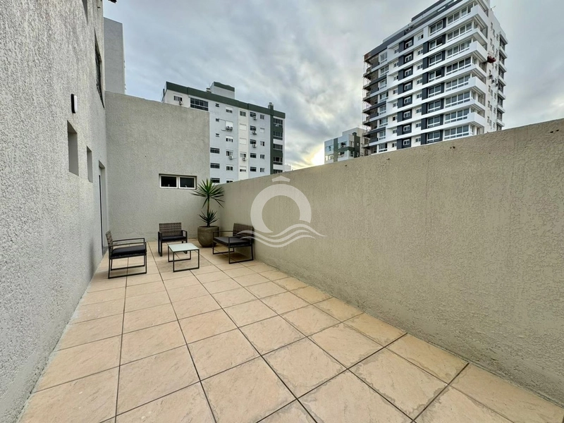 Apartamento 2 quartos terraço venda Zona Nova Capão da Canoa: 11ª foto da galeria de imagens do imóvel