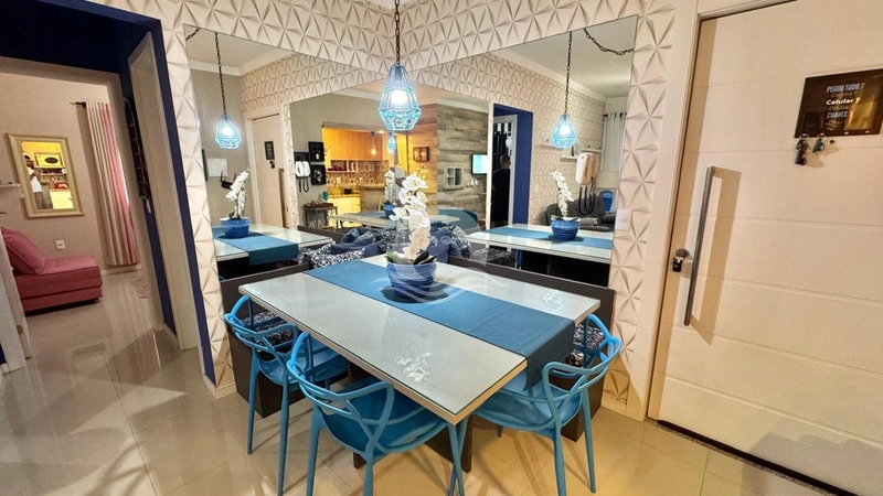 Excelente apartamento de 2 dormitorios.: 7ª foto da galeria de imagens do imóvel