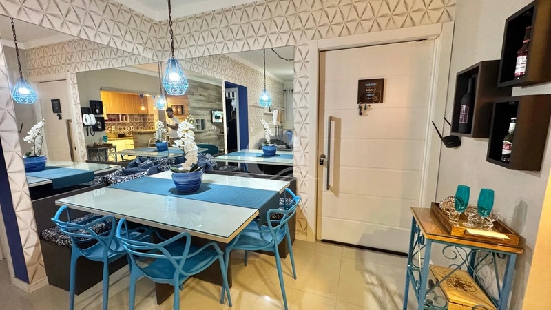 Excelente apartamento de 2 dormitorios.: 8ª foto da galeria de imagens do imóvel