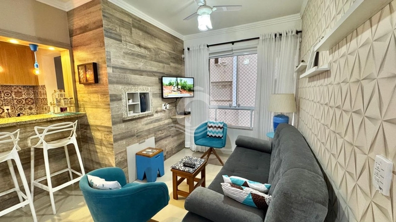 Excelente apartamento de 2 dormitorios.: 6ª foto da galeria de imagens do imóvel