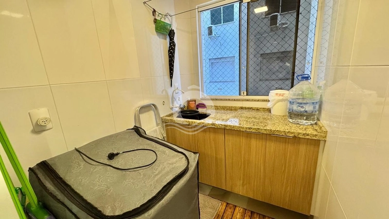 Excelente apartamento de 2 dormitorios.: 16ª foto da galeria de imagens do imóvel