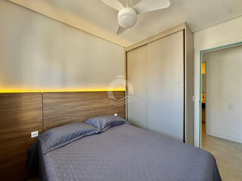Apartamento 3 quartos vista mar venda Zona Nova Capão da Canoa: 3ª foto da galeria de imagens do imóvel