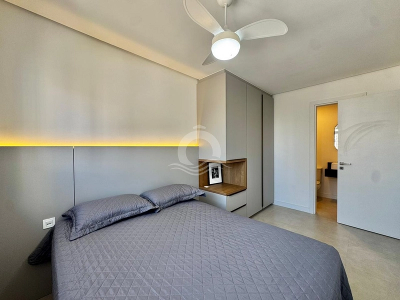 Apartamento 3 quartos vista mar venda Zona Nova Capão da Canoa: 8ª foto da galeria de imagens do imóvel