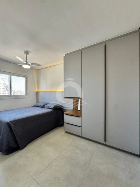 Apartamento 3 quartos vista mar venda Zona Nova Capão da Canoa: 14ª foto da galeria de imagens do imóvel