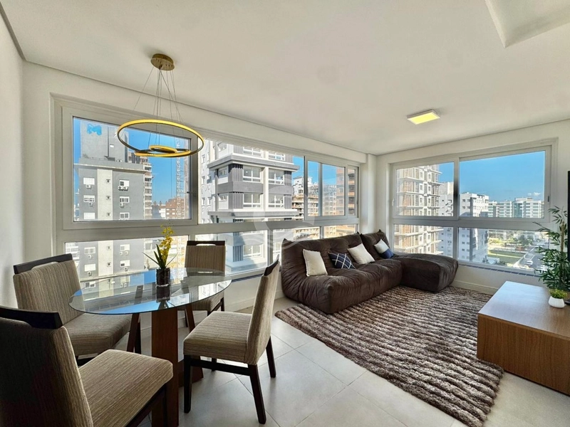 Apartamento 3 quartos vista mar venda Zona Nova Capão da Canoa: 18ª foto da galeria de imagens do imóvel