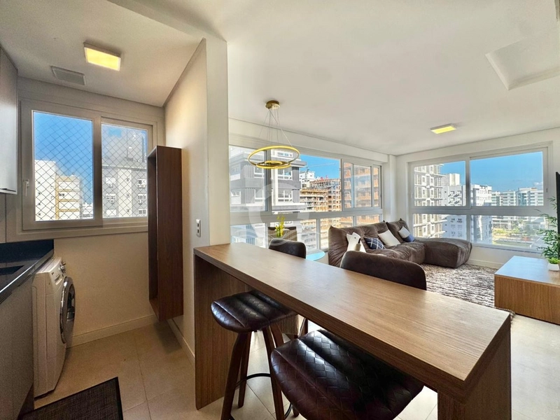 Apartamento 3 quartos vista mar venda Zona Nova Capão da Canoa: 4ª foto da galeria de imagens do imóvel