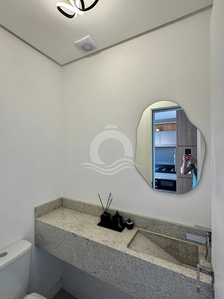Apartamento 3 quartos vista mar venda Zona Nova Capão da Canoa: 1ª foto da galeria de imagens do imóvel