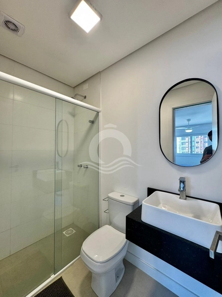 Apartamento 3 quartos vista mar venda Zona Nova Capão da Canoa: 9ª foto da galeria de imagens do imóvel