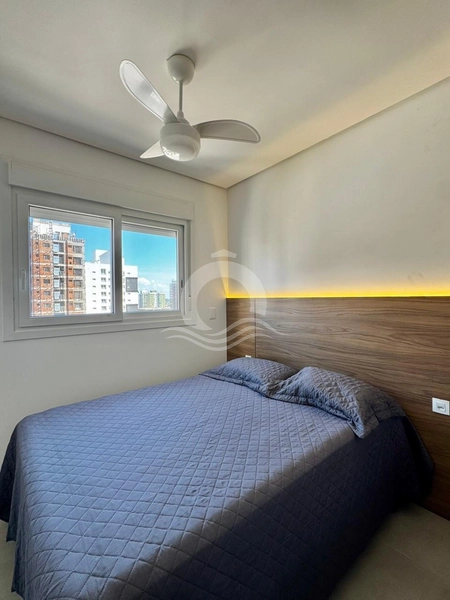 Apartamento 3 quartos vista mar venda Zona Nova Capão da Canoa: 15ª foto da galeria de imagens do imóvel