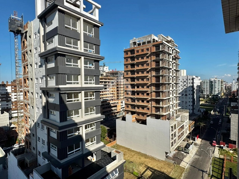 Apartamento 3 quartos vista mar venda Zona Nova Capão da Canoa: 10ª foto da galeria de imagens do imóvel