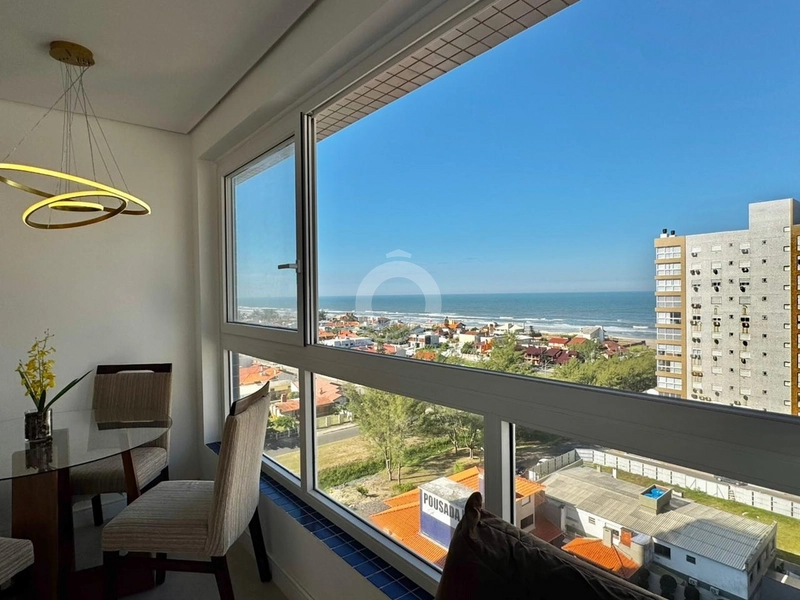 Apartamento 3 quartos vista mar venda Zona Nova Capão da Canoa: 19ª foto da galeria de imagens do imóvel
