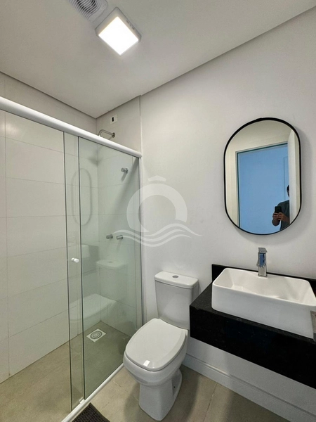 Apartamento 3 quartos vista mar venda Zona Nova Capão da Canoa: 7ª foto da galeria de imagens do imóvel