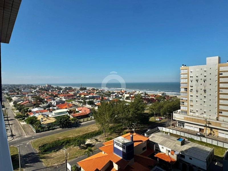 Apartamento 3 quartos vista mar venda Zona Nova Capão da Canoa: 2ª foto da galeria de imagens do imóvel