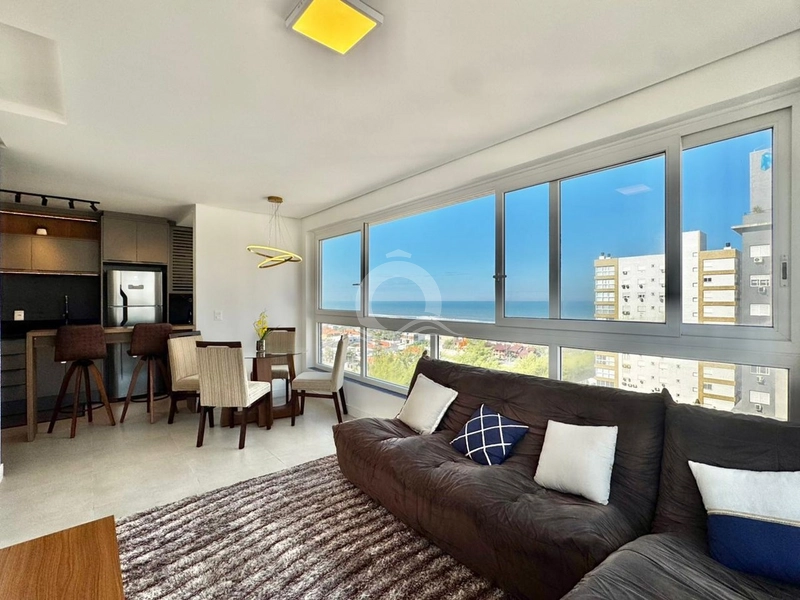 Apartamento 3 quartos vista mar venda Zona Nova Capão da Canoa: 13ª foto da galeria de imagens do imóvel