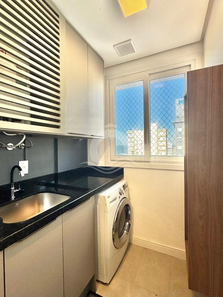 Apartamento 3 quartos vista mar venda Zona Nova Capão da Canoa: 5ª foto da galeria de imagens do imóvel