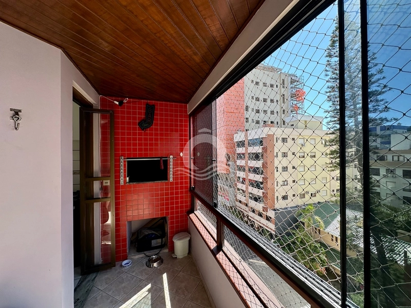 Apartamento 3 quartos mobiliado venda Zona Nova Capão da Canoa: 8ª foto da galeria de imagens do imóvel