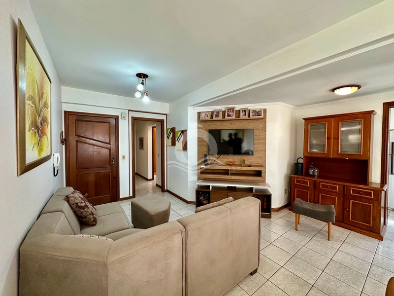 Apartamento 3 quartos mobiliado venda Zona Nova Capão da Canoa: 6ª foto da galeria de imagens do imóvel