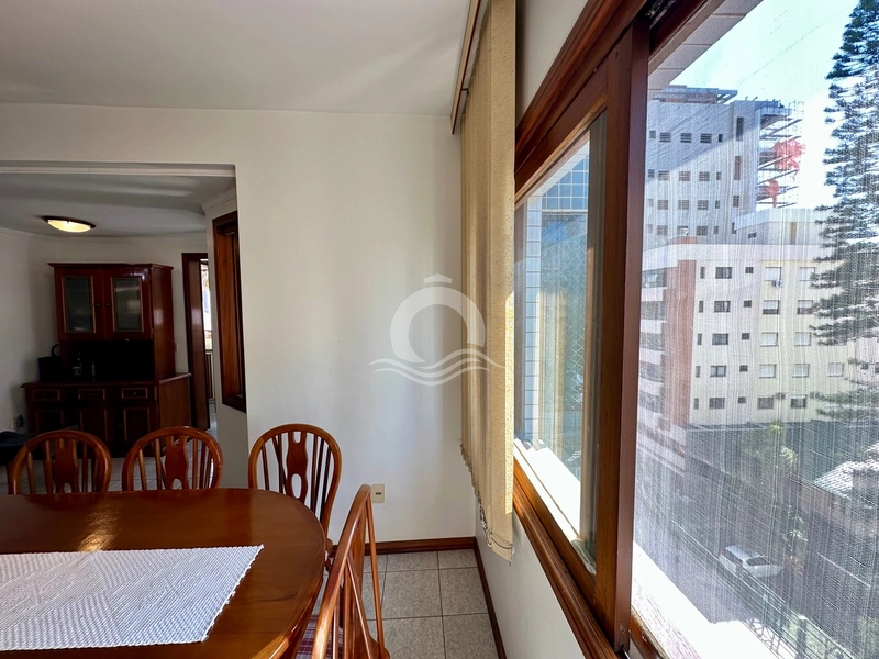Apartamento 3 quartos mobiliado venda Zona Nova Capão da Canoa: 5ª foto da galeria de imagens do imóvel