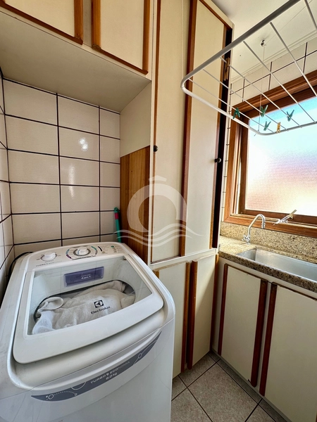 Apartamento 3 quartos mobiliado venda Zona Nova Capão da Canoa: 12ª foto da galeria de imagens do imóvel