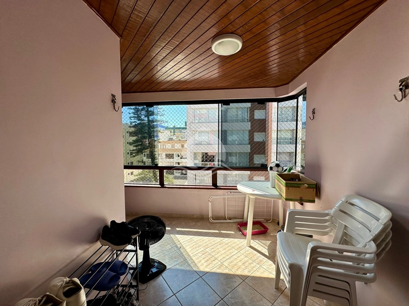 Apartamento 3 quartos mobiliado venda Zona Nova Capão da Canoa: 7ª foto da galeria de imagens do imóvel
