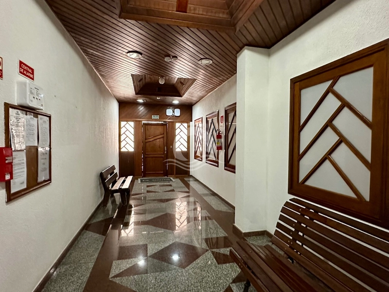 Apartamento 3 quartos mobiliado venda Zona Nova Capão da Canoa: 2ª foto da galeria de imagens do imóvel