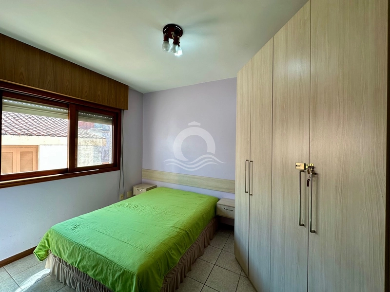 Apartamento 3 quartos mobiliado venda Zona Nova Capão da Canoa: 14ª foto da galeria de imagens do imóvel