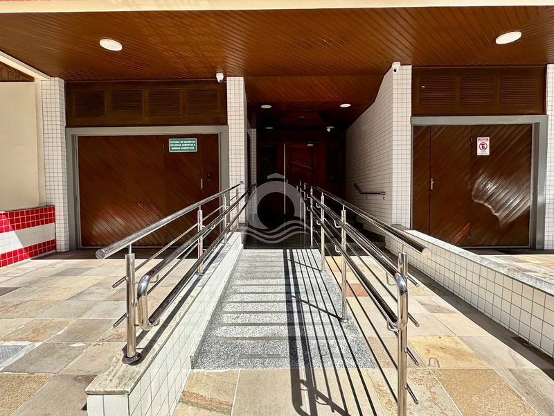 Apartamento 3 quartos mobiliado venda Zona Nova Capão da Canoa: 1ª foto da galeria de imagens do imóvel